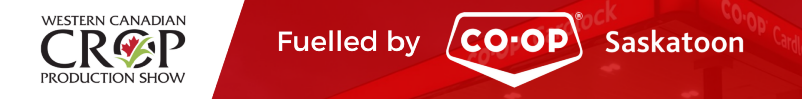 Co-op sponsor leadership ad